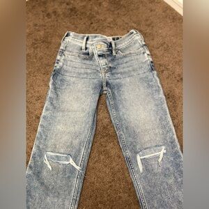 Abercrombie and fitch mom jeans 005